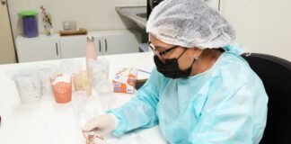 Rede pública de saúde oferece testes rápidos para IST e profilaxias pré e pós-exposição ao HIV
