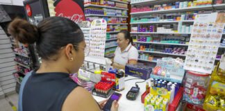 Setores de comércio e serviços do DF superam expectativa e ficam acima da média nacional