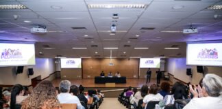 Profissionais iniciam capacitação para melhorar acesso à saúde de populações vulneráveis