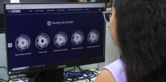 Portal InfoSaúde-DF bate recorde com mais de 4 milhões de acessos em 2024