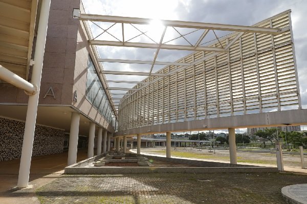 GDF vai lançar obras para ocupação do Centro Administrativo