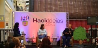 Projeto Hack Ideias Elas apresenta soluções inovadoras desenvolvidas por mulheres