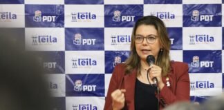 Leila do Vôlei: Uma jogadora estratégica no xadrez da política do DF