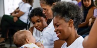 Inscrições para o projeto Mães mais que Especiais em Santa Maria estão abertas