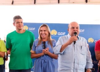 Daniel Donizet e a disputa pelo futuro político do DF