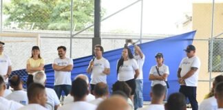 Ações contínuas do GDF marcam semana de combate ao alcoolismo