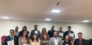 Acordo de cooperação capacita conselheiros e amplia ações de direitos humanos