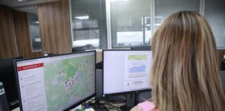 Acordo de cooperação auxilia no combate à violência contra a mulher