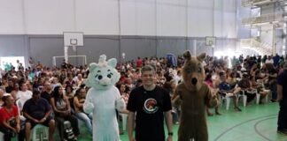 Castra-DF no Gama garante castração gratuita para 1 mil cães e gatos