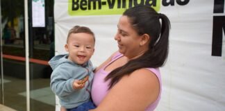 Iniciativa leva serviços jurídicos ao público feminino em vulnerabilidade