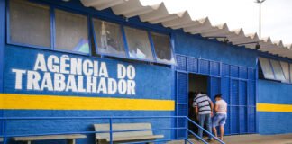 Remuneração de R$ 3 mil é o maior salário desta quinta (27) nas agências do trabalhador