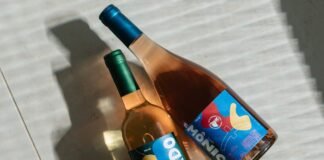 Vinícola Brasília lança rótulos exclusivos em homenagem a tradicional bloco de rua carnavalesco