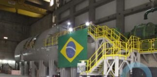Primeiro Reator Nuclear Brasileiro