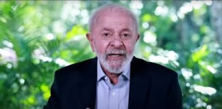 Lula volta a culpar o Banco Central pela inflação que ele mesmo criou