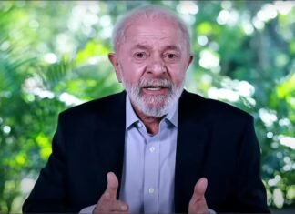 Lula volta a culpar o Banco Central pela inflação que ele mesmo criou