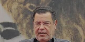 Líder do PCO diz que cassação de Carla Zambelli não é democrática