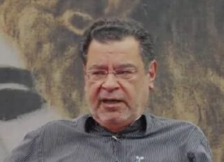 Líder do PCO diz que cassação de Carla Zambelli não é democrática