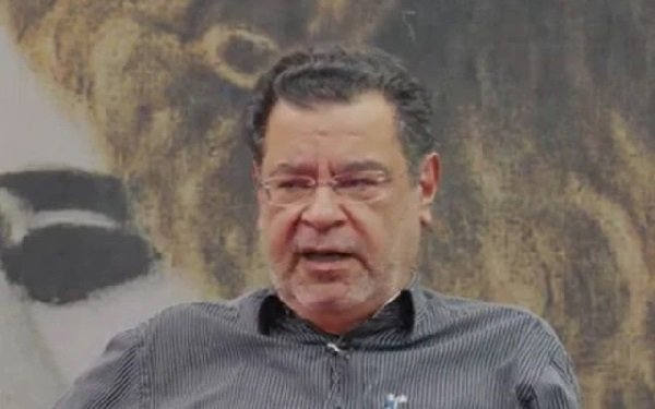 Líder do PCO diz que cassação de Carla Zambelli não é democrática