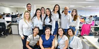Iniciativa acompanha novos colaboradores no IgesDF