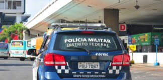 Segurança divulga processo seletivo simplificado para Prestação de Tarefa por Tempo Certo