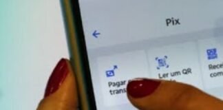 Pix por aproximação começa nesta sexta (28)