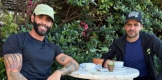 Possíveis candidatos em 2026, Marçal e Gusttavo Lima conversam em Miami