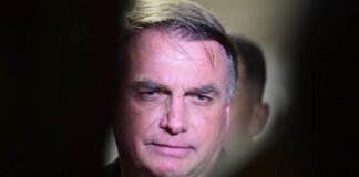 “Posso ser preso amanhã cedo”, diz Bolsonaro