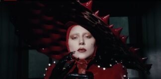 Prefeito do Rio confirma show de Lady Gaga em 3 de maio
