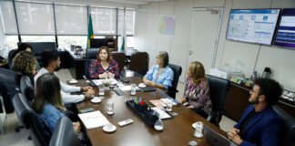 Experiência do DF vai aprimorar protocolo de combate ao HIV no sistema prisional