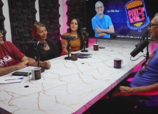 Pod3° Setor: Dando voz à transformação social e transição de mercado
