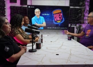 Pod3º Setor: Arte e transformação social em foco no 3º Episódio; Está no ar!