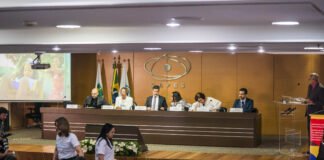 GDF apresenta plano de ação para o ensino médio em seminário nacional