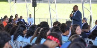 Jovens da periferia terão oportunidade de atuar no orçamento público