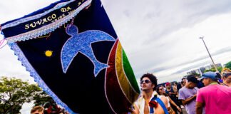 Pré-Carnaval e mostra de filmes do Oscar são opções para o fim de semana no DF