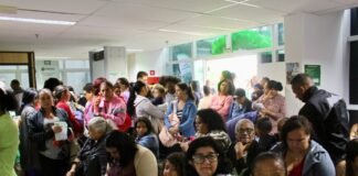 Mais de 33 mil atendimentos foram realizados em 20 edições do projeto Dia da Mulher