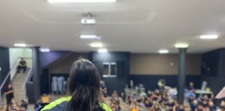 Transitolândia inicia atividades de 2025 com previsão de 2 mil estudantes atendidos