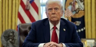 Trump autoriza sanções contra o Tribunal Penal Internacional