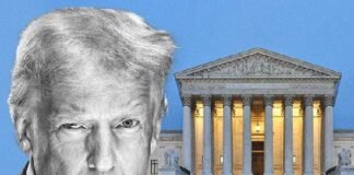 Trump instruiu a demissão de todos os procuradores da “Era Biden”
