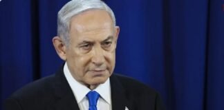 Netanyahu diz que a ideia de Trump sobre Gaza pode “mudar a história”