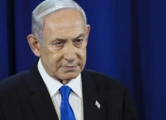 Netanyahu diz que a ideia de Trump sobre Gaza pode “mudar a história”