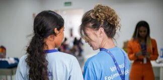 GDF envia mensagens pelo WhatsApp para incentivar vacinação contra HPV em jovens