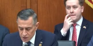 Veja o discurso do deputado dos EUA que apresentou projeto contra Moraes