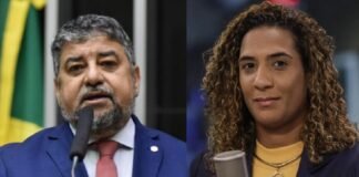 Vice-presidente do PT acusa Anielle de ligação com funcionário fantasma