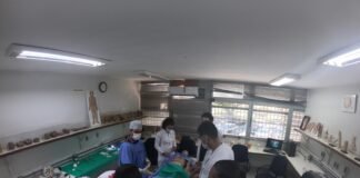 Aberto processo seletivo de monitoria para estudantes de medicina