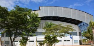 Complexo Esportivo do Cruzeiro ganhará poço artesiano regularizado