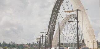 Primeira etapa de obras na Ponte JK terá instalação de novas juntas de dilatação