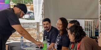 Inscrições para o Festival de Comida de Rua terminam nesta terça (4)
