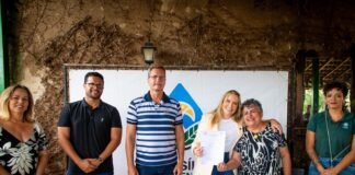 Licença para conclusão de obras de infraestrutura no Tororó garante segurança jurídica para moradores