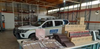 Receita do DF flagra R$ 800 mil em produtos sem nota fiscal no fim de semana