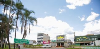 Edital de licitação para construção da rodoviária da Estrutural será lançado nesta terça (4)